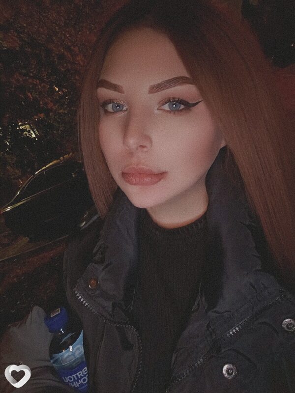 Клава, 26, Москве — анкета №3039086