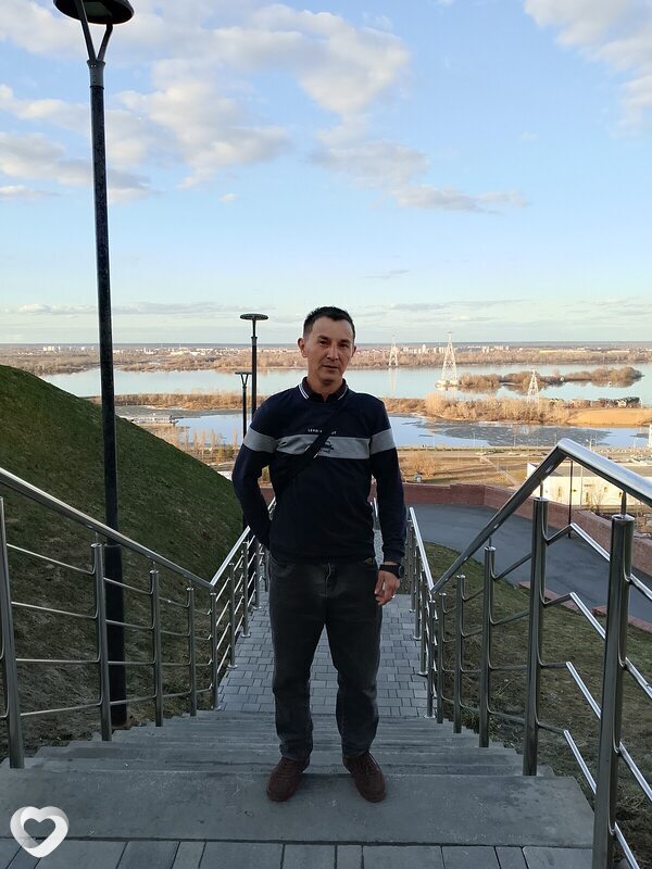 Самат Маратович, Ясный