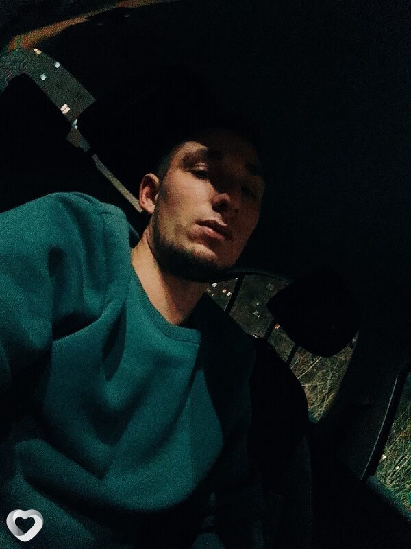 Николай, 31, Тюмени — анкета №3038832