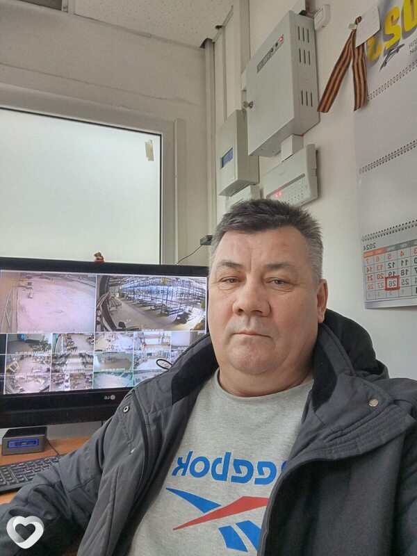 Сергей, 52, Бердске — анкета №3038841