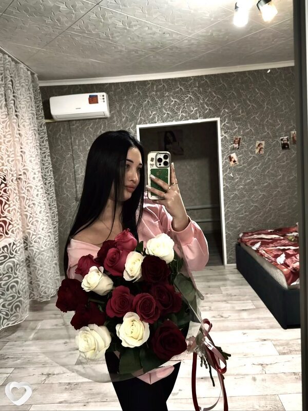 Маша, 29, Чехове — анкета №3038842