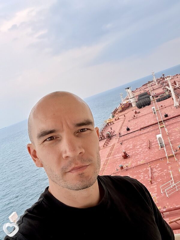 Artur, 35, Новороссийске — анкета №3038844
