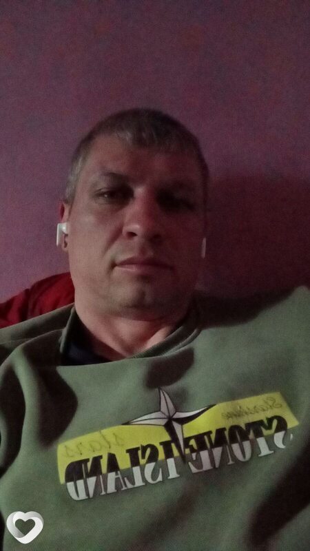 Колямба, 42, Озерах — анкета №3038845