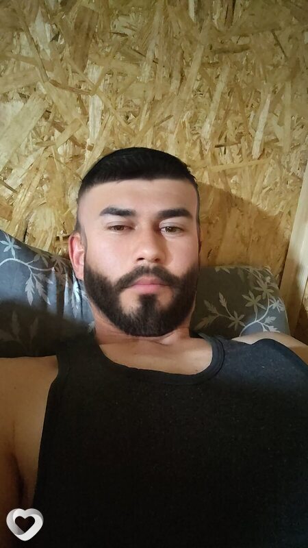 Лочинбек, 27, Санкт-Петербурге — анкета №3038857