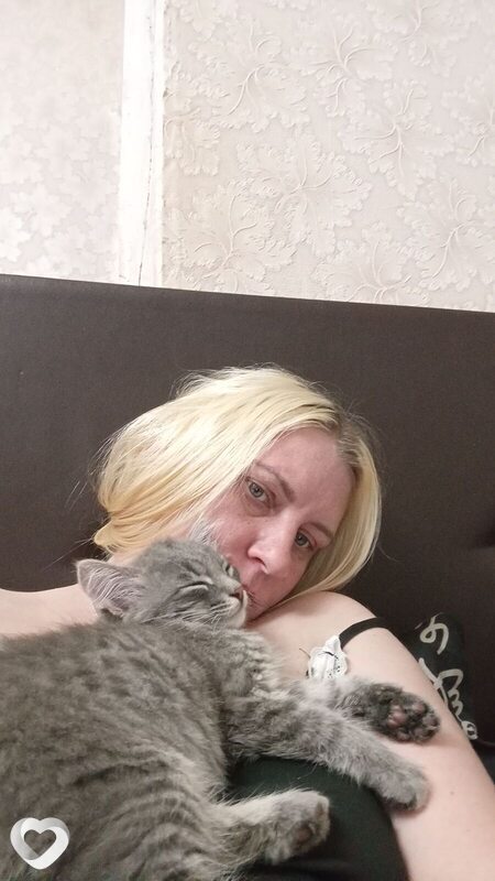 Даша, 43, Нижнем Новгороде — анкета №3038860