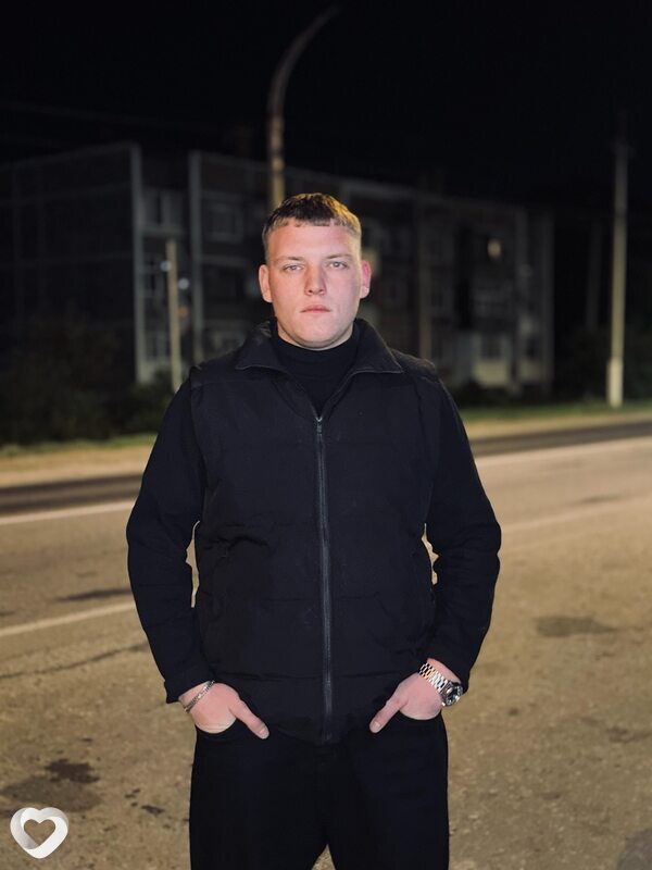 Лёничка, 21, Кропоткине — анкета №3038861