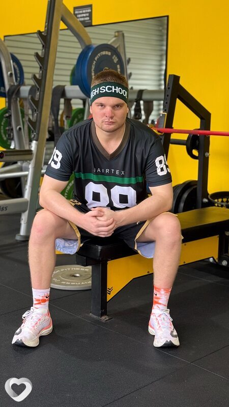 Pavel, Гусев