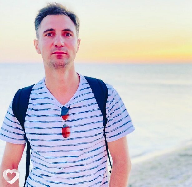 Анатолий, 42, Санкт-Петербурге — анкета №3038878