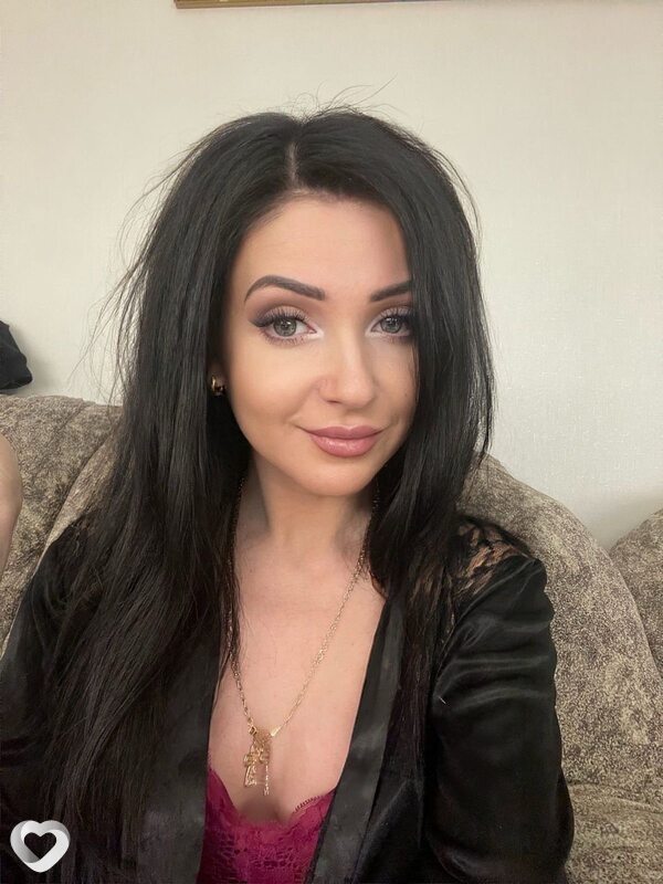 Камилла, 36, Луганске — анкета №3038880