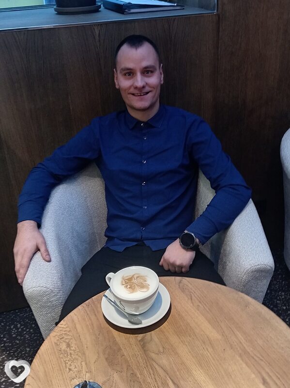 Александр, 31, Бресте — анкета №3038885