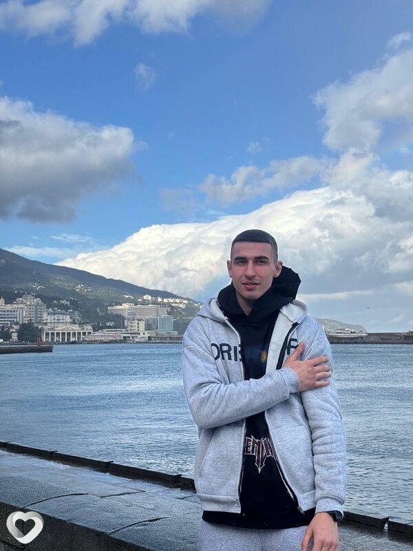 Александр, 21, Москве — анкета №3038888