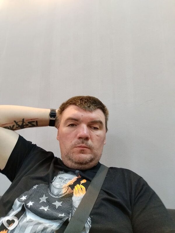Сергей, 38, Ростове-на-Дону — анкета №3038797