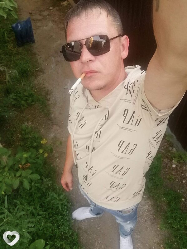 Андрей, 36, Саратове — анкета №3038808