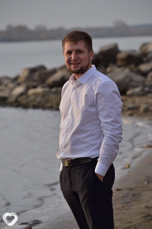 Андрей, 31, Уссурийске — анкета №3038814
