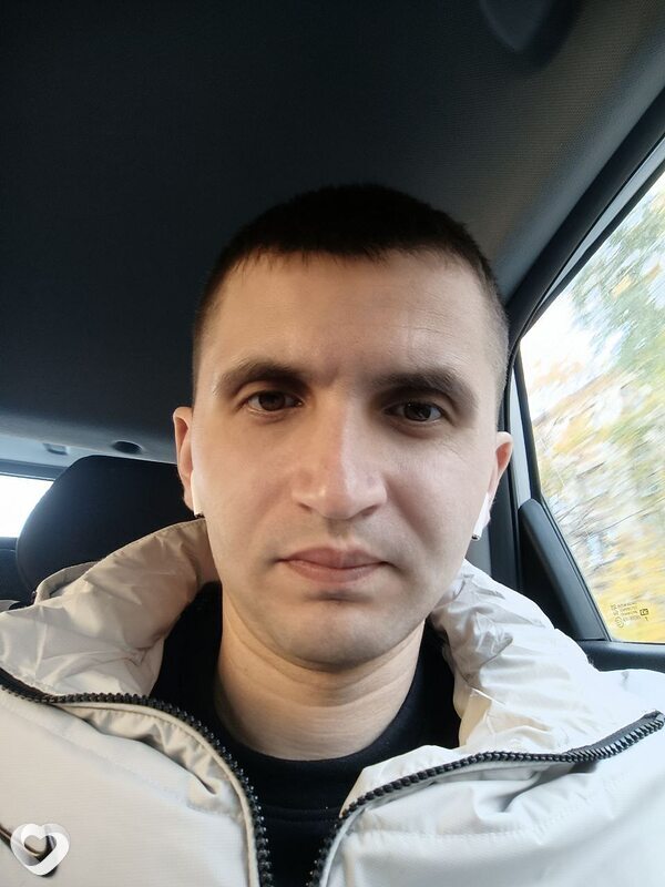 Макс, 35, Чите — анкета №3038815