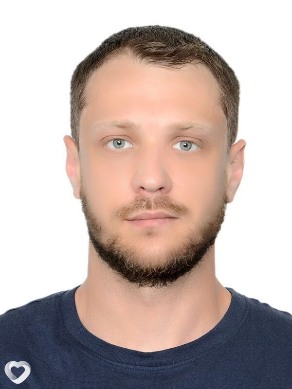 Олег, 37, Краснодаре — анкета №3038951