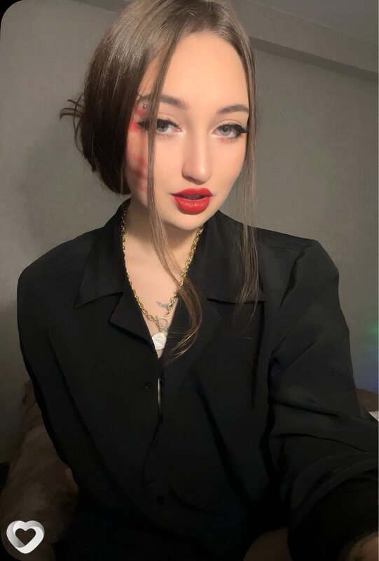 Софья, 24, Иркутске — анкета №3038959