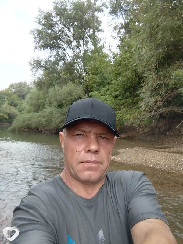 Дмитрий, 45, Краснодаре — анкета №3038963