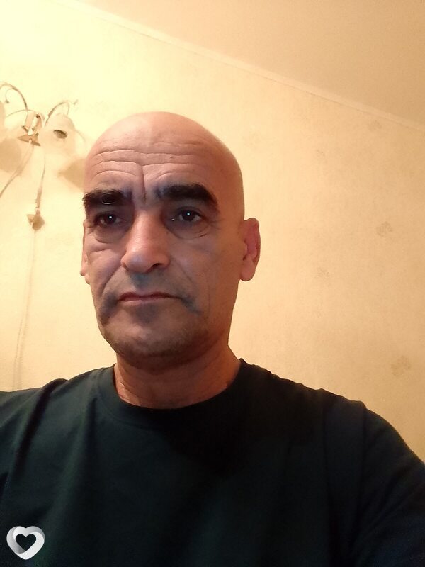 Акбарали, 56, Рязани — анкета №3038999