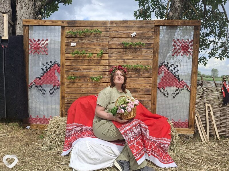Юлия, 39, Калининграде — анкета №3039008