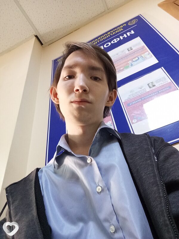 Владимир, 24, Ижевске — анкета №3039016