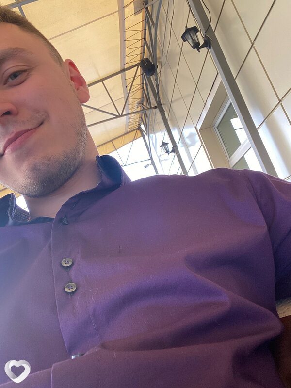 Сергей, 28, Сергиеве Посаде — анкета №3038978
