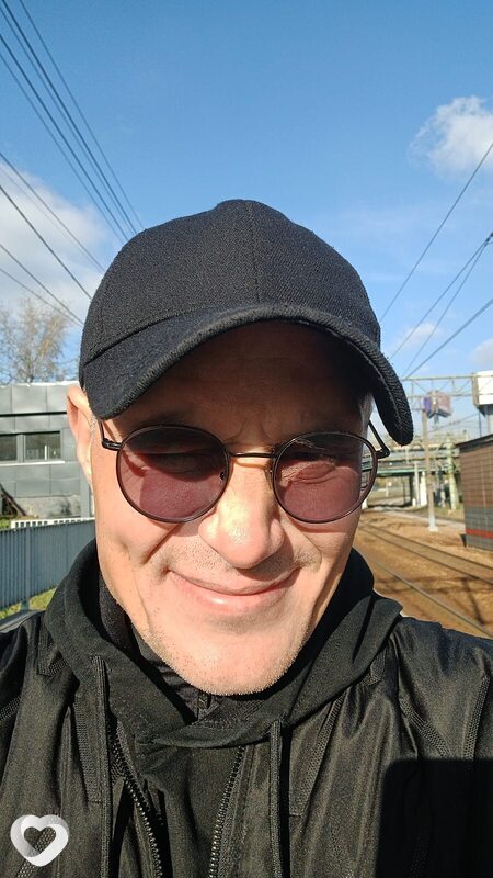 Андрей, 45, Искитиме — анкета №3038990