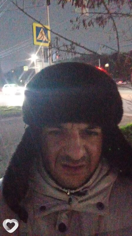 Сава, 42, Таганроге — анкета №3038991