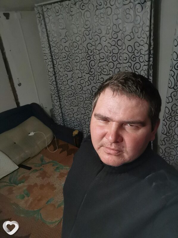 Михаил, 39, Бийске — анкета №3038918