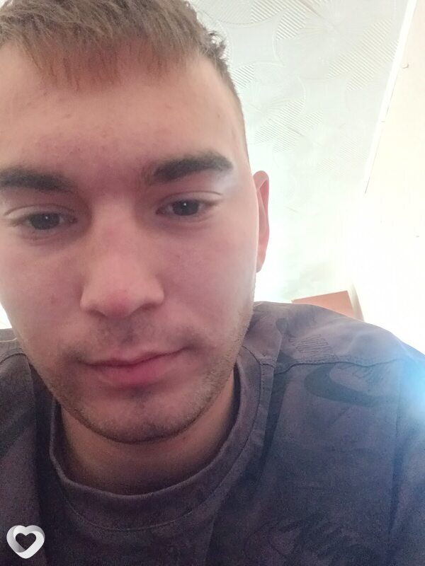 Виталий, 26, Амурске — анкета №3038920