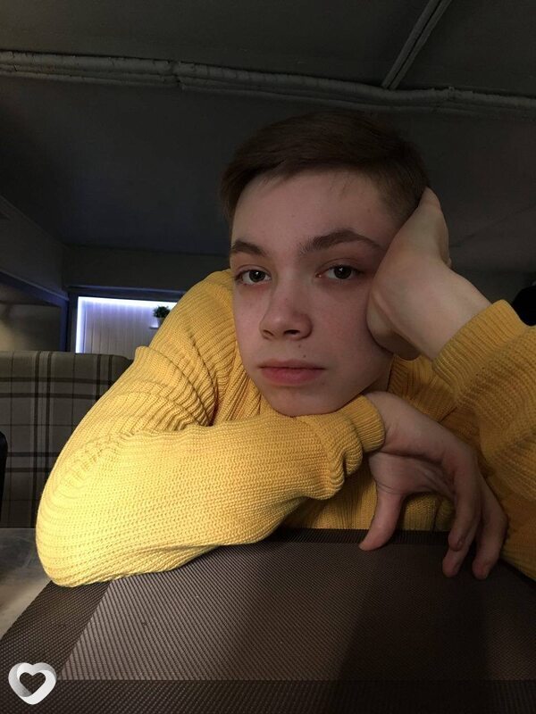 Ваня, 24, Касимове — анкета №3038921