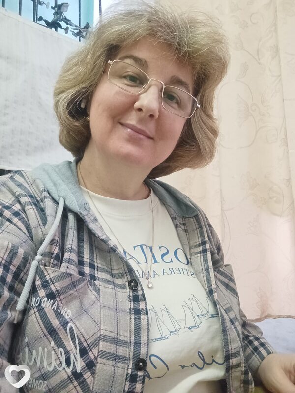 Наталья, 47, Минусинске — анкета №3038922