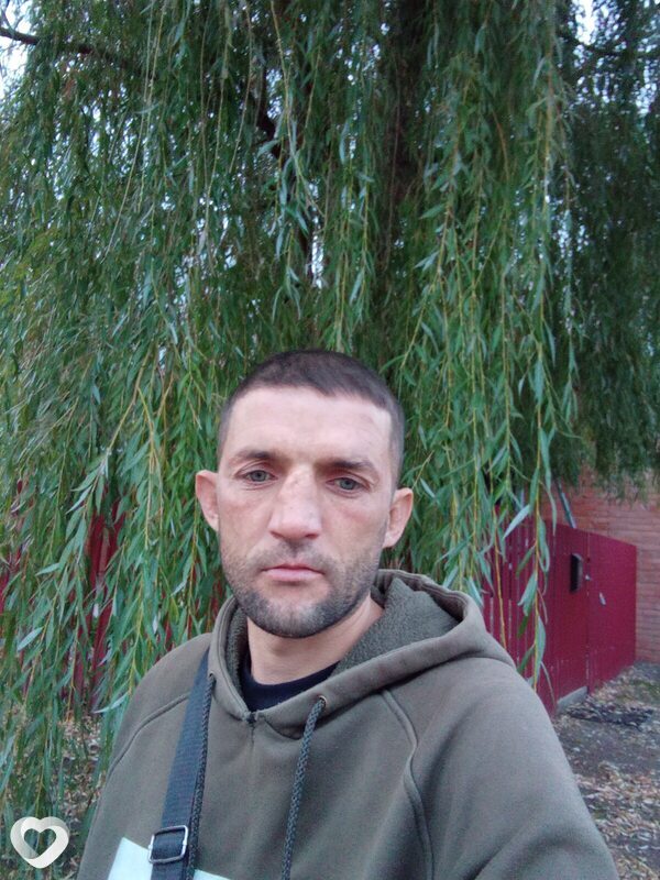 Юрий, 36, Самаре — анкета №3038923
