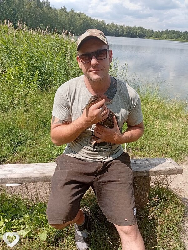 Матвей, 40, Москве — анкета №3038924
