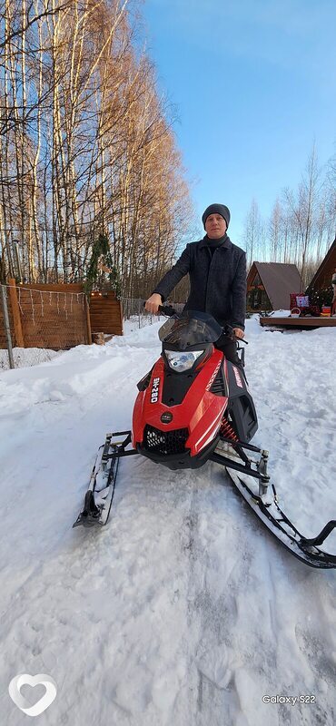 Сергей, 42, Зеленоград — анкета №3038927