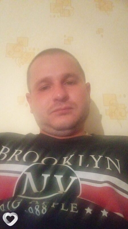 Сергей, 36, Челябинске — анкета №3038934