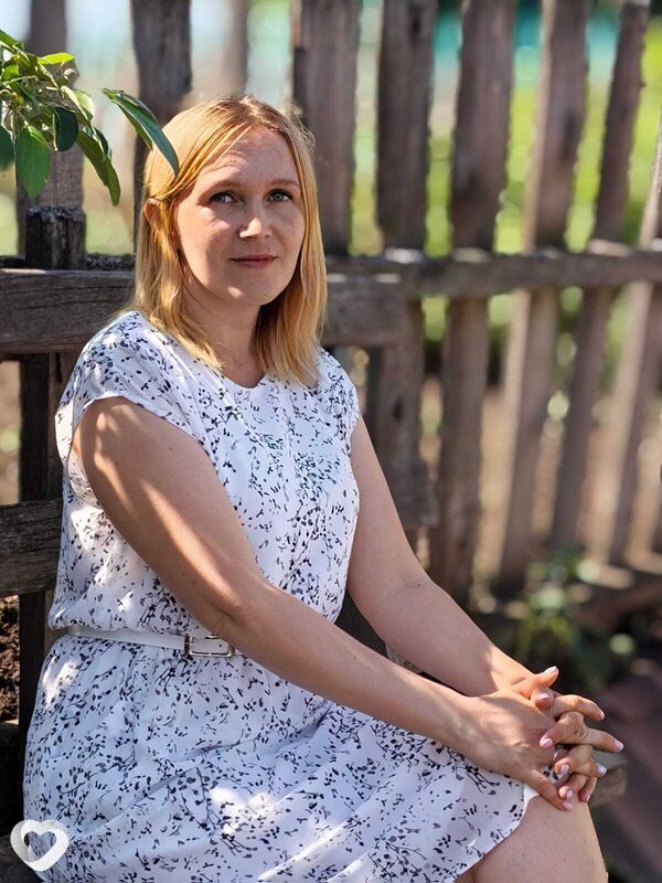 Ольга, 34, Томске — анкета №3038936