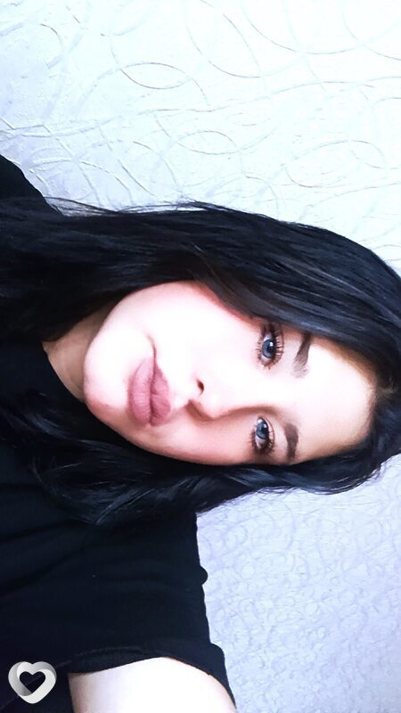 Татьяна, 23, Новосибирске — анкета №3038938