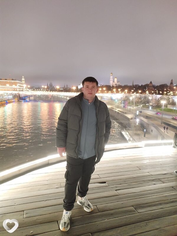 Александр, 33, Самаре — анкета №3038941