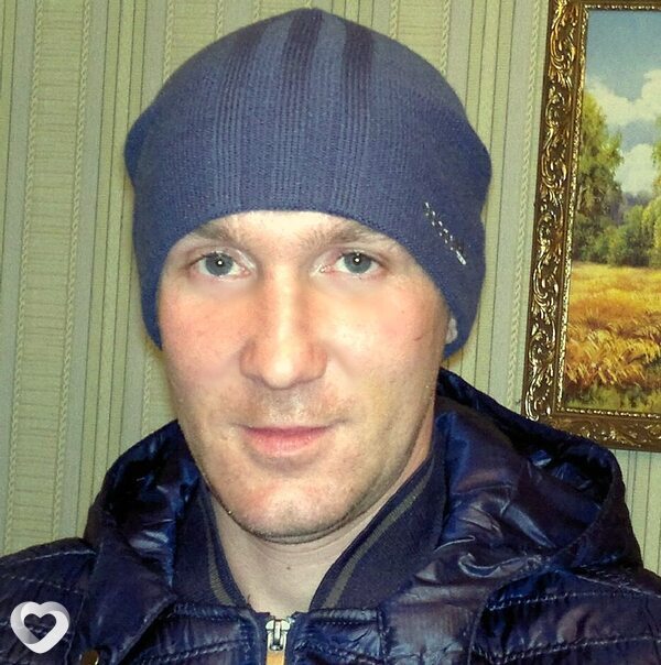 Алексей, 46, Новочебоксарске — анкета №3038893