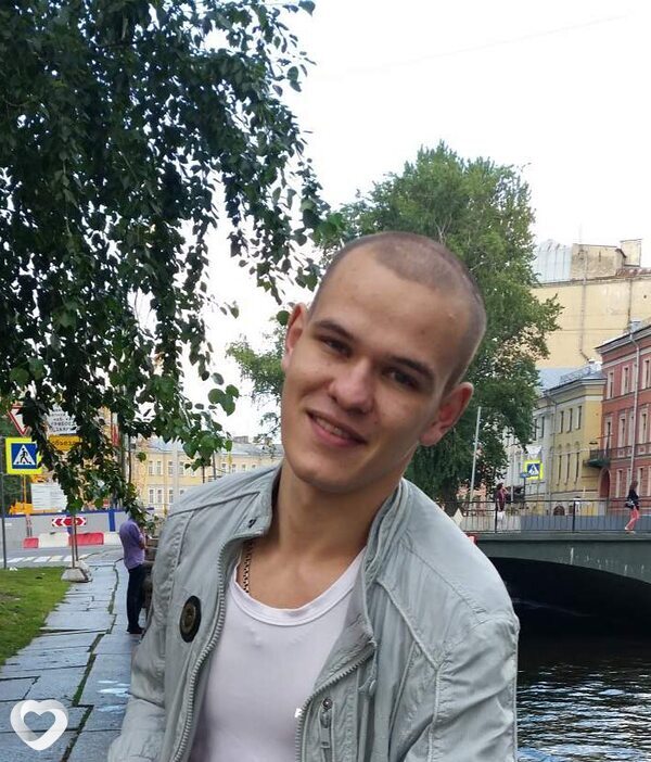 Александр, 34, Феодосии — анкета №3038899