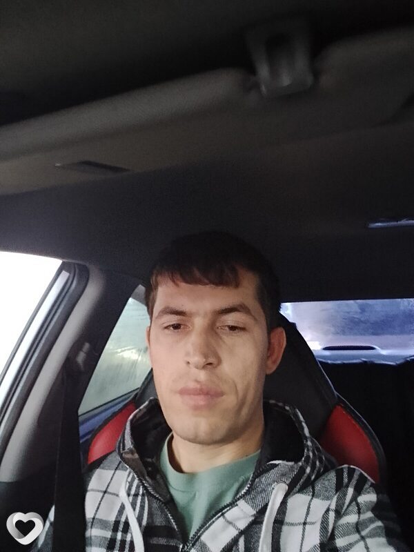 Али, 31, Новосибирске — анкета №3038900