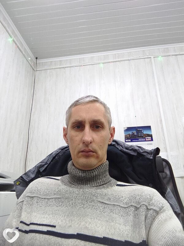 Алексей, 40, Новом Уренгое — анкета №3038904
