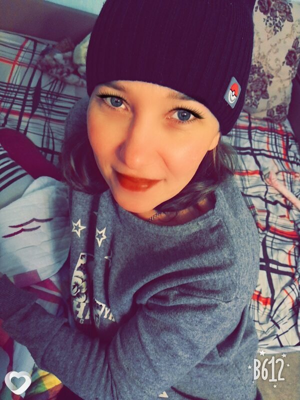 Анна, 46, Минусинске — анкета №3038910