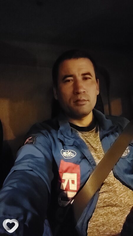 Алик, 43, Москве — анкета №3038911