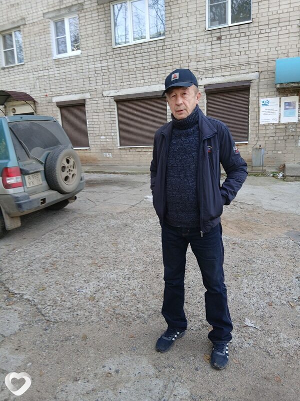 Игорь, 52, Чите — анкета №3038915
