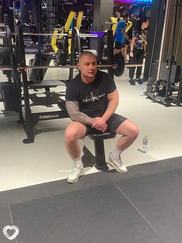 Константин, 30, Рязани — анкета №3038916