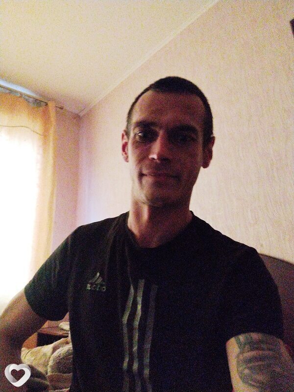 Сергей, 38, Нижнем Тагиле — анкета №3039046