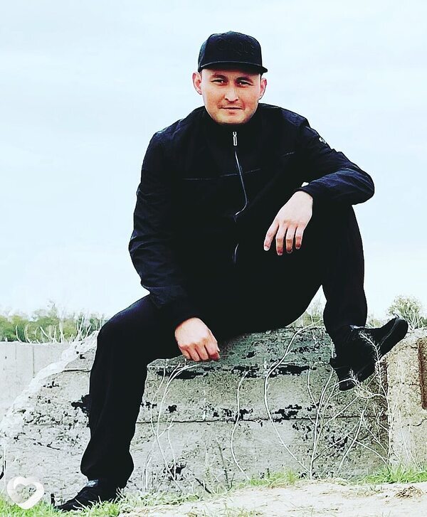 Мурат, 33, Караганде — анкета №3039055