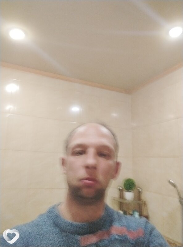 Вадим, 47, Днепр — анкета №3039057